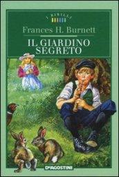 Il giardino segreto