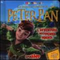 L'avventura della penna magica. Le nuove avventure di Peter Pan. Ediz. illustrata