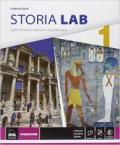 Storia lab. Cittadinanza e costituzione. Per le Scuole superiori. Con e-book. Con espansione online vol.1