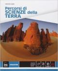 Percorsi di scienze della terra. Con e-book. Con espansione online