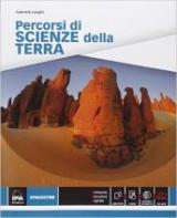 Percorsi di scienze della terra. Con e-book. Con espansione online