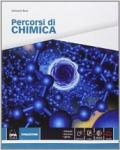 Percorsi di chimica. Con e-book. Con espansione online