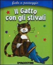 Il gatto con gli stivali. Ediz. illustrata