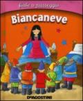 Biancaneve. Ediz. illustrata