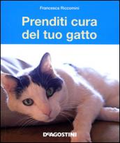 Prenditi cura del tuo gatto. Tutto ciò che dovete sapere