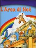 L'arca di Noè. Ediz. illustrata