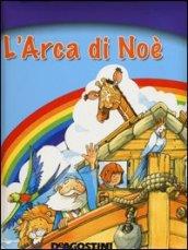 L'arca di Noè. Ediz. illustrata