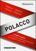 Dizionario polacco. Polacco-italiano, italiano-polacco