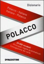 Dizionario polacco. Polacco-italiano, italiano-polacco