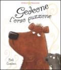 Gedeone l'orso puzzone