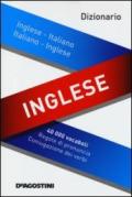 Dizionario inglese. Inglese-italiano, italiano-inglese. Ediz. bilingue