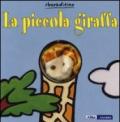 La piccola giraffa