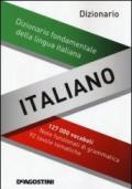 Maxi dizionario italiano