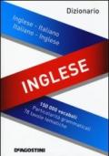 Maxi dizionario inglese. Inglese-italiano, italiano-inglese. Ediz. bilingue