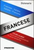 Dizionario maxi francese. Francese-italiano, italiano-francese