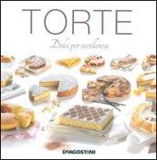 Torte. Dolci per eccellenza