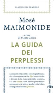 La guida dei perplessi