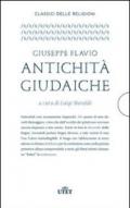 Antichità giudaiche