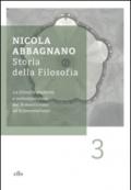 Storia della filosofia. 3: La filosofia moderna e contemporanea: dal Romanticismo all'esistenzialismo