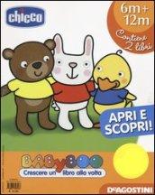 Babyboo: Mi piace la pappa-Gioca con me! Ediz. illustrata