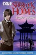 Trappola velenosa. Young Sherlock Holmes