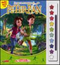 Peter Pan. Gli acquerelli. Ediz. illustrata. Con gadget