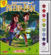 Peter Pan. Gli acquerelli. Ediz. illustrata. Con gadget