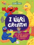 I libri creativi. 123 Sesame Street. Con gadget