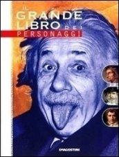 Il grande libro dei personaggi