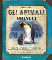 Gli animali dei ghiacci