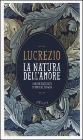 La natura dell'amore (Utet Extra)