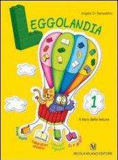 Leggolandia. Con espansione online. Per la 2ª classe elementare