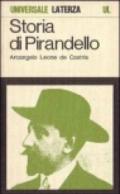 Storia di Pirandello