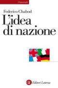 L'idea di nazione