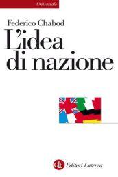 L'idea di nazione