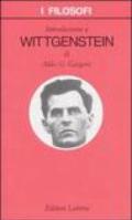 Introduzione a Wittgenstein