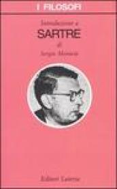 Introduzione a Sartre