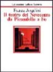 Il teatro del Novecento da Pirandello a Fo