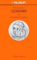 Introduzione a Ockham