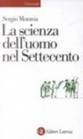 La scienza dell'uomo nel Settecento