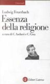 L'essenza della religione