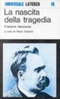 La nascita della tragedia