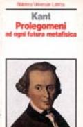 Prolegomeni ad ogni futura metafisica che si presenterà come scienza