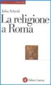 La religione a Roma