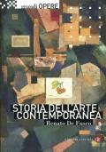 Storia dell'arte contemporanea