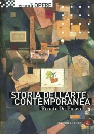 Storia dell'arte contemporanea