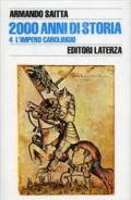 Profilo di 2000 anni di storia: 2000 anni di storia. Vol.IV: L'Impero carolingio: 4