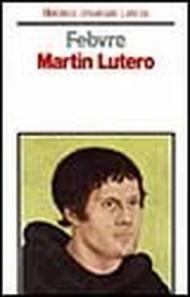 Martin Lutero