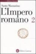 L'impero romano: 2