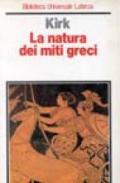 La natura dei miti greci